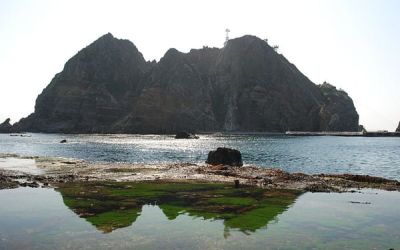 How K-Pop and AI Are Reshaping the Dokdo/Takeshima Dispute