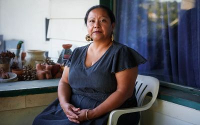 ‘Feels like erasure’: Why Native American students may be undercounted by 90 percent in California schools