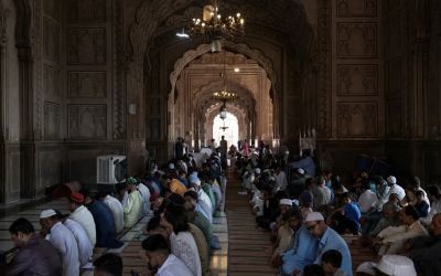 Sindh govt now declares 3-day Eidul Azha holiday, announces WFH on May 29