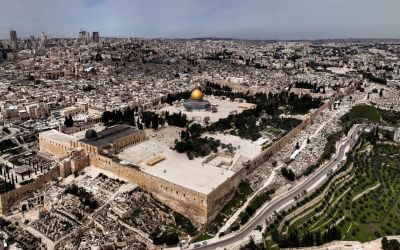 US and Israel 'actively working' to strip Jordan of Al-Aqsa custodianship, sources say