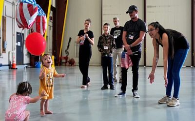 Trump Administration raises US refugee cap for white South Africans