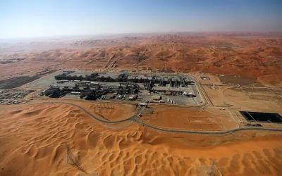 Oil prices bounce higher after new US strikes on Iran