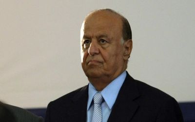Former Yemen President Abd Rabbuh Mansour Hadi dies in Saudi Arabia aged 80