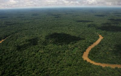 Has Ecuador started fracking? New oil project causes confusion and concern