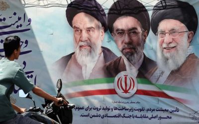 White House says Iran and US agreed to 60-day ceasefire extension, awaiting Trump's approval