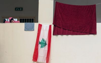 US extends TPS for Lebanese citizens in US through November