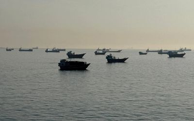 Trump's war on Iran is a Suez moment - but not in the way you might think