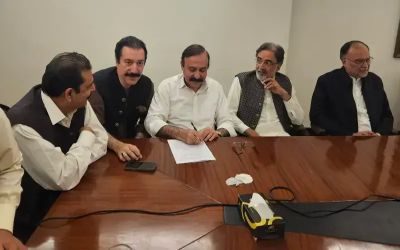 Centre-JAAC talks end without success; June 9 strike to go ahead