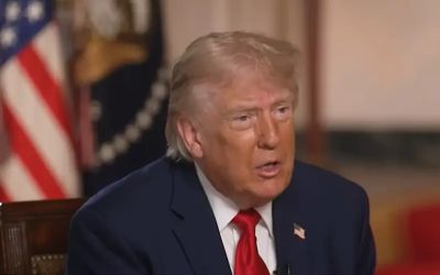 Trump claims Iran agreed to no nuclear weapons amid reports of 'tougher' terms sent to Tehran