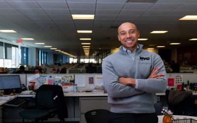 How one Haitian mom’s journey put son on path to become NYC’s Health Commissioner 
