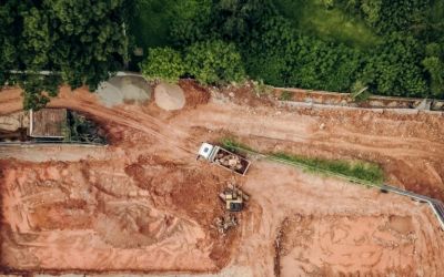 Global sand demand is outpacing nature’s ability to replenish it, UN says