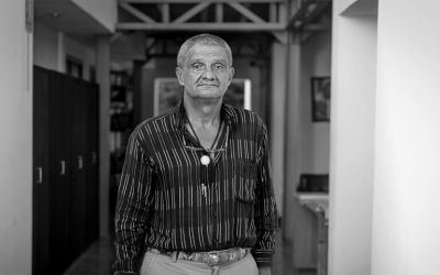 Brooklyn Rivera, defender of Nicaragua’s Indigenous lands, dies in detention