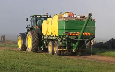 Iran conflict fuels farm crisis as costs soar in South Africa