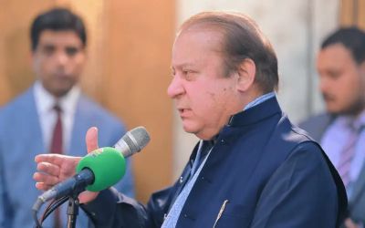PML-N supremo Nawaz Sharif to visit Gilgit-Baltistan ahead of June 7 polls
