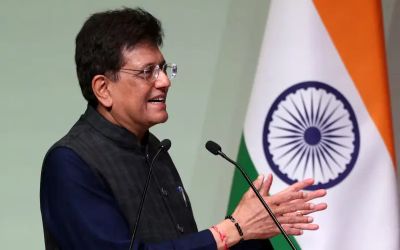 India, US close to signing first phase of trade deal: Indian minister
