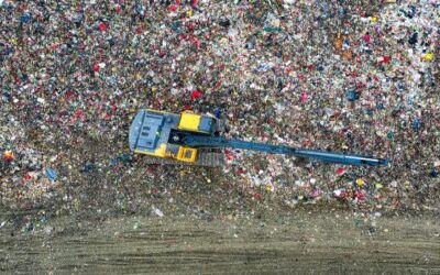 Rubbish as a resource: How communities in Mozambique transform waste into climate solutions