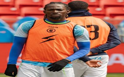Grenadiers’ sole Haiti-based player lands in US after visa delay