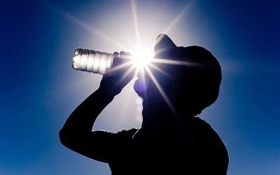 Large parts of country set to experience heatwave conditions from June 7 to 12: PMD