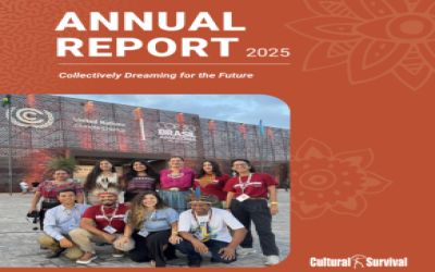 Just Released: Our 2025 Annual Report