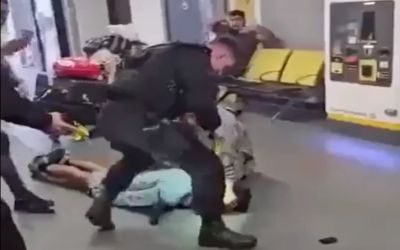 Manchester Airport trial shows why juries may be Britain's last defence against anti-Muslim hysteria