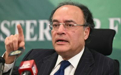 Finance minister terms proposed FY27 budget as 'significant progress' in path to economic growth