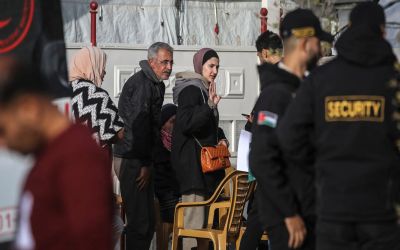 I survived the genocide in Gaza, but still carry its scars within me