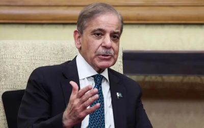 US-Iran peace deal inches closer as PM Shehbaz says finalisation expected within a day