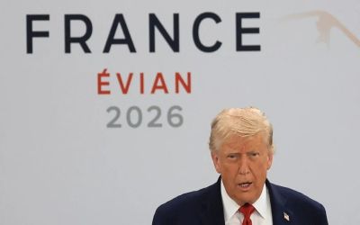 'They're not all Hezbollah': Trump criticises Israel killing civilians in Lebanon