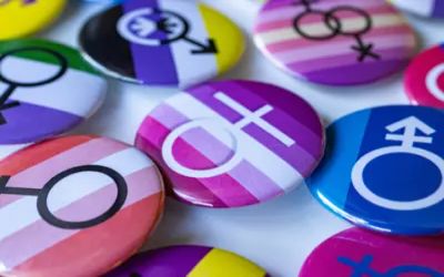 Invisible strategies: How fear of being outed shapes LGBTQ+ life online in Serbia