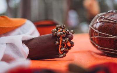 Indigenous Health Systems Gain Recognition as WHO Embraces Traditional Medicine Integration