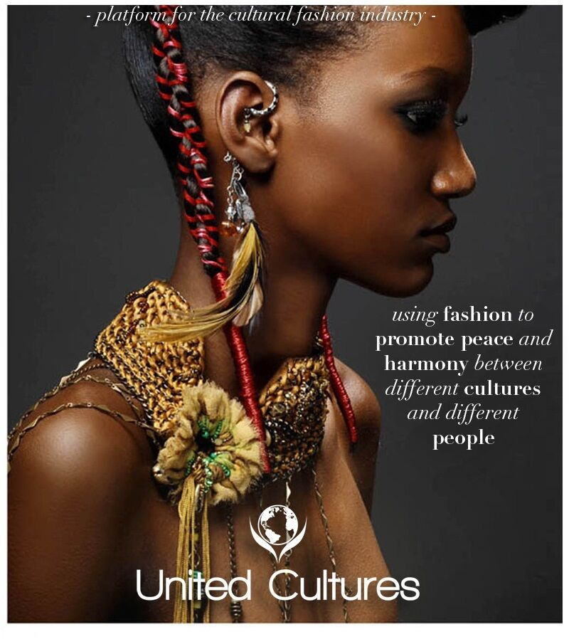 The identity of every culture