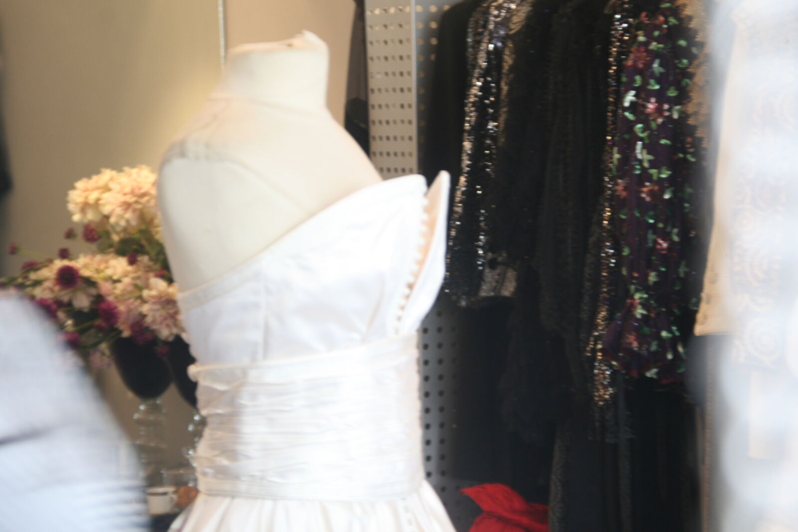 Hope Couture United Cultures Tradeshow
