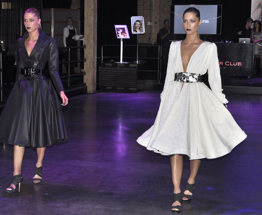 UC couture line