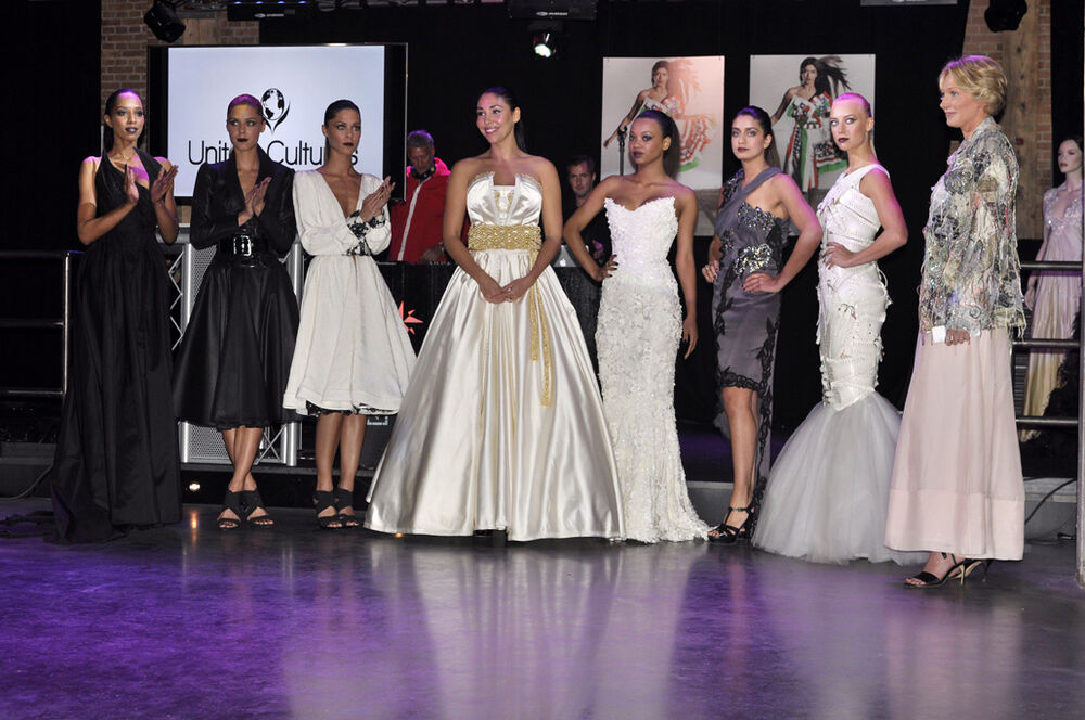 Hope Couture line